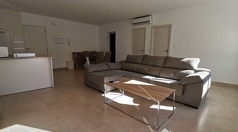 Foto 2 von Wohnungen zur Miete in Isaac Peral, Centro ciudad, Linares