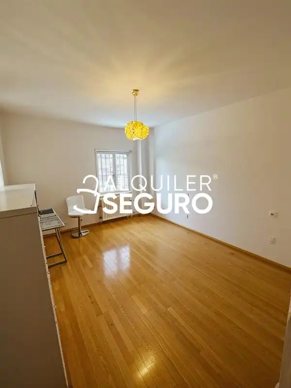 Bedroom of Houses for rent in Bargas  with Air Conditioner, Heating and Terrace