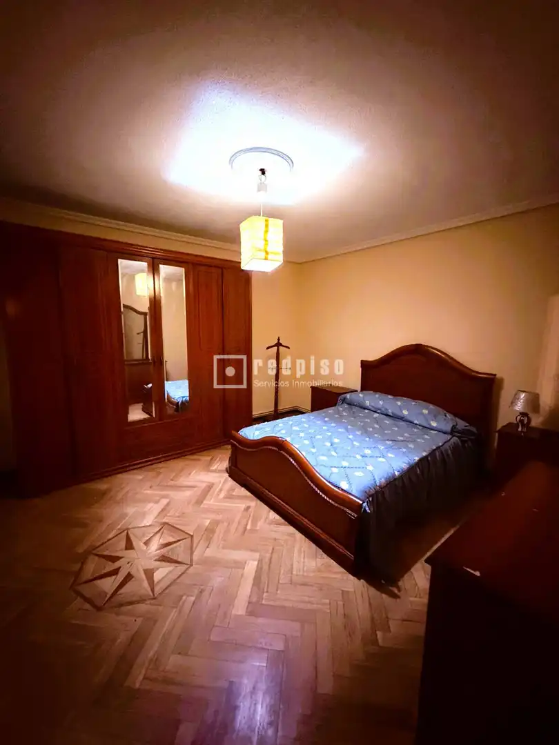 Habitación de Piso en venta en Parla con Calefacción, Terraza y Trastero