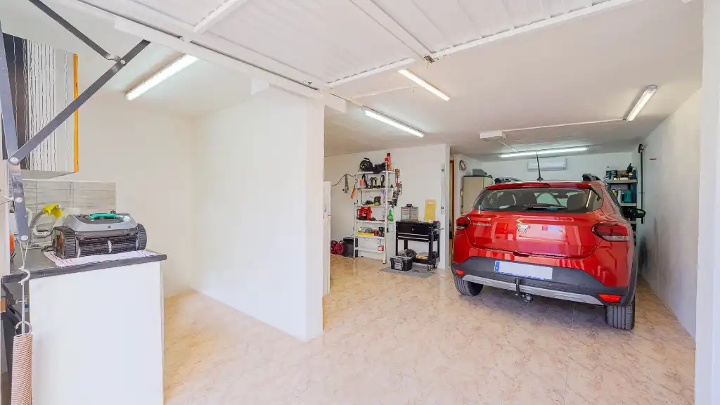 Casa o chalet en venta en Rojales con Aire acondicionado y Jardín privado