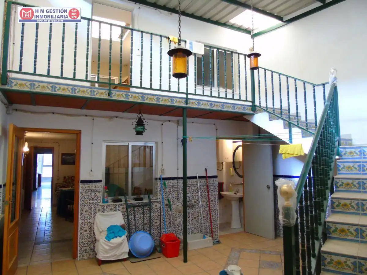 Casa en venta en Alcázar de San Juan, imagen 16