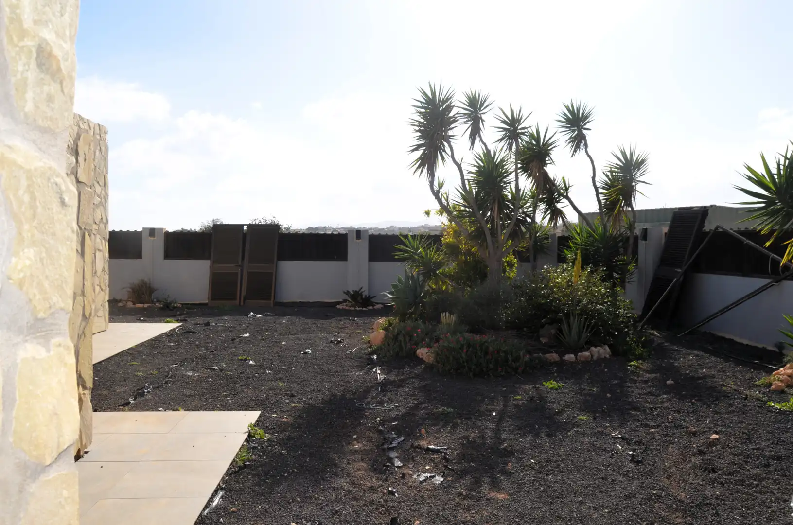 Casa o xalet en venda en Antigua amb Aire condicionat, Jardí privat i Terrassa