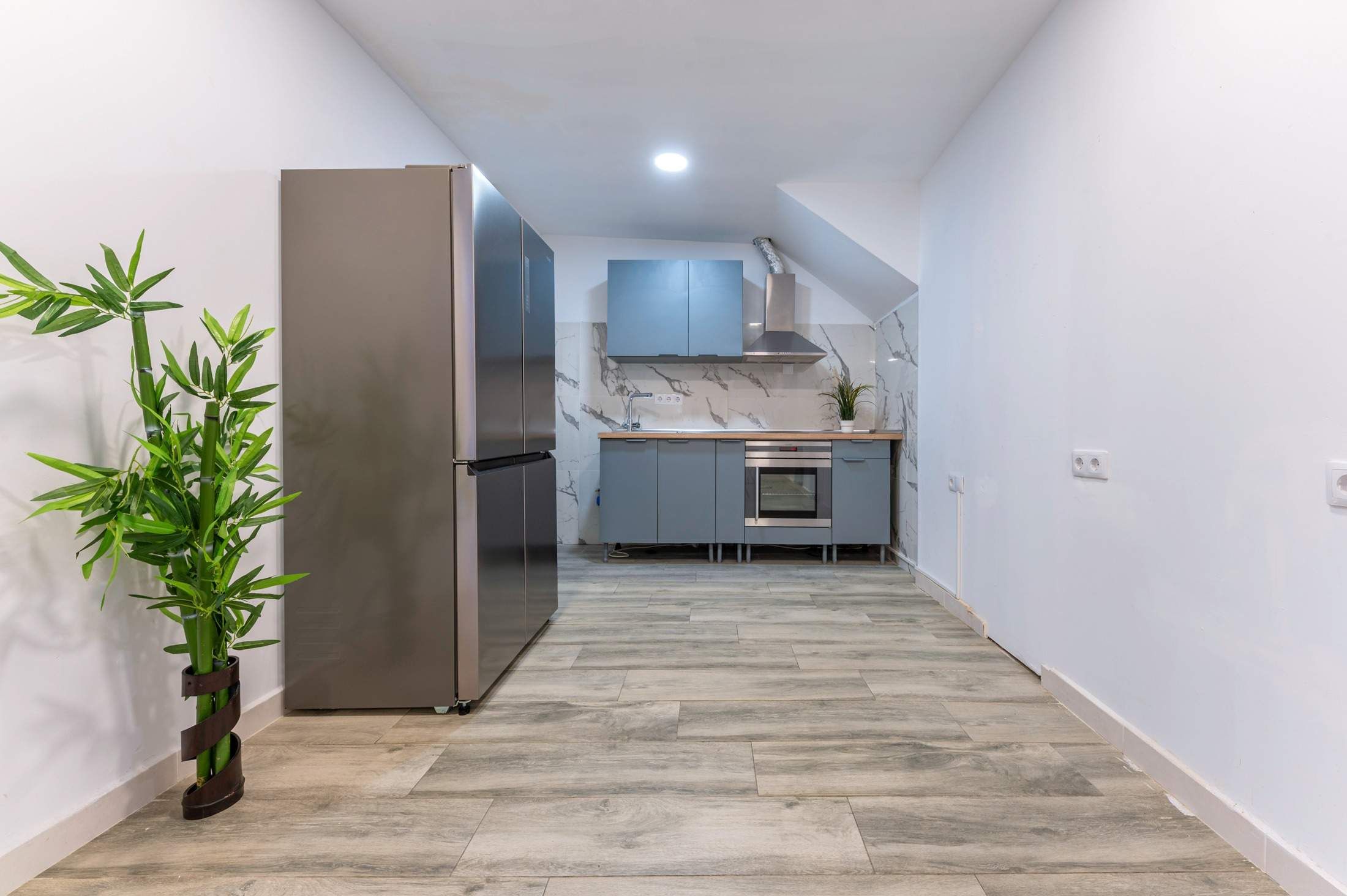 Kitchen of Planta baja for sale in Monforte del Cid  with Terrace