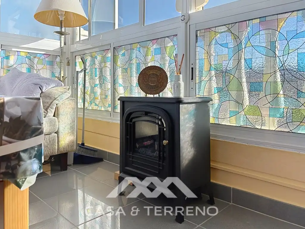 Appartement compact avec terrasse à vendre à Calle Rosa, imagen 30