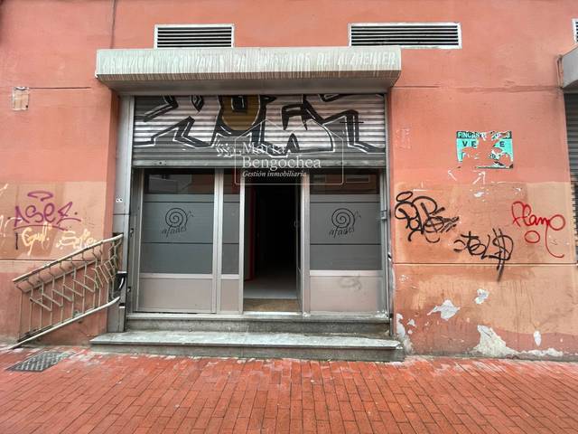 Local comercial en Venta en Aldabe en Coronación
