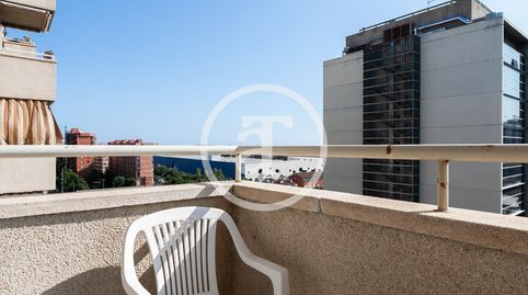 Foto 4 von Wohnung zur Miete in Ctra. del Prat, La Marina del Port, Barcelona Capital