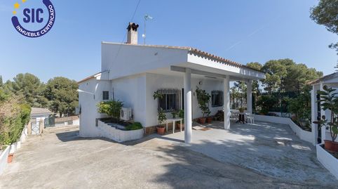 Foto 2 de Casa o chalet en venta en La Loma, Chiva