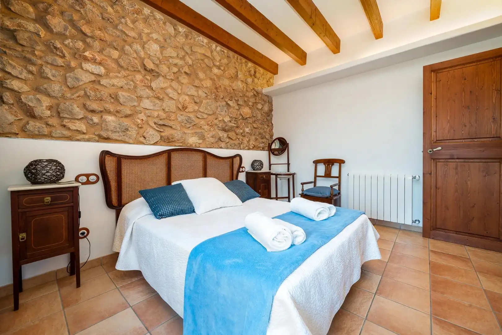 Chalet con piscina en venta en Sant Llorenç des Cardassar, imagen 28