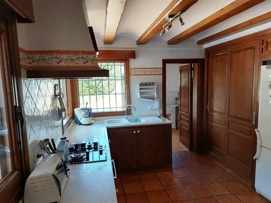 Chalet con piscina en venta en El Puerto, imagen 15