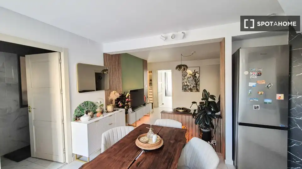 Habitación en Florida Baja