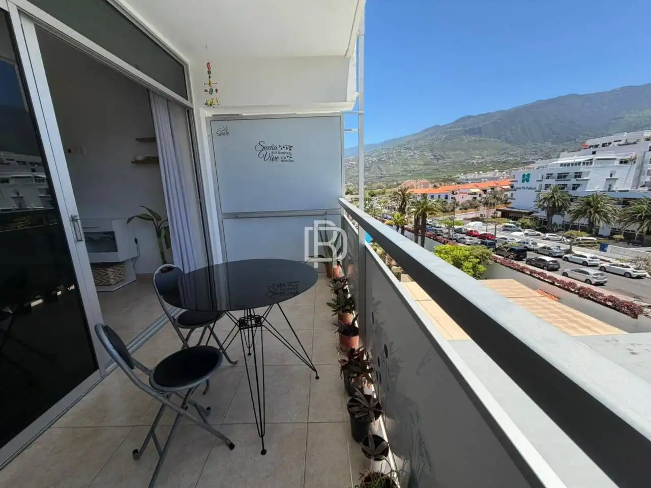 Wohnung zur Miete in Calle Aceviño, 21, Zona Botánico