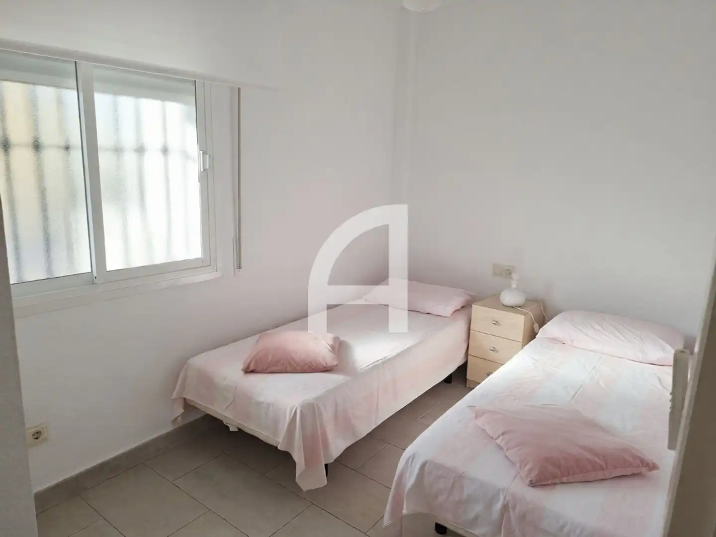 Habitación de Piso en venta en Torremolinos con Aire acondicionado, Calefacción y Terraza