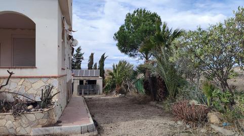 Foto 2 de Finca rústica en venta en Mojácar Pueblo, Mojácar