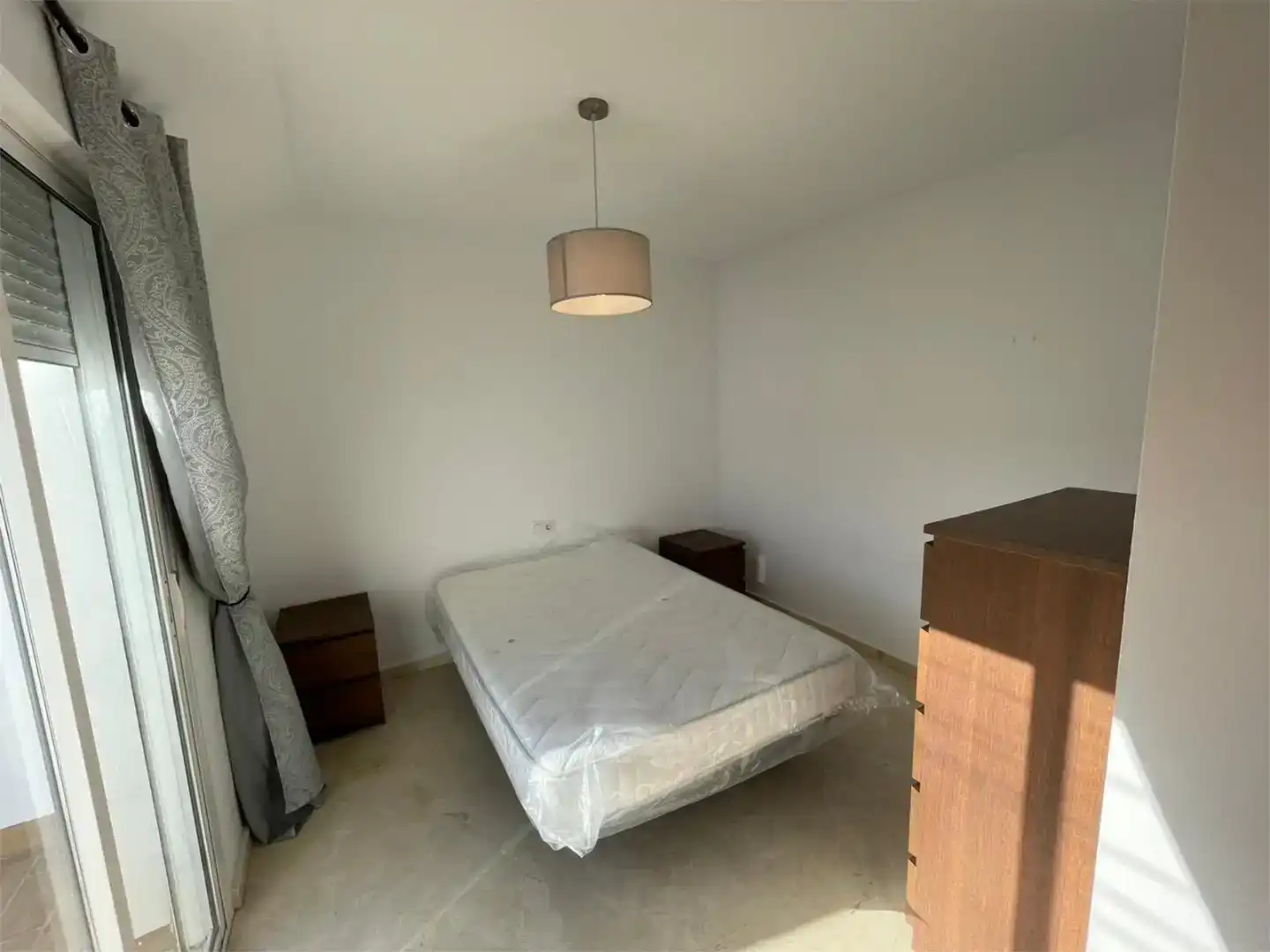 Dormitori de Àtic en venda en Algeciras amb Balcó
