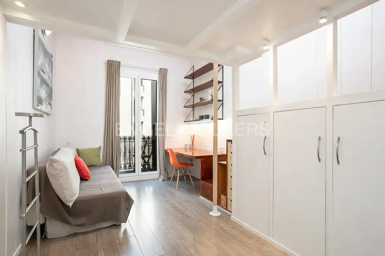 Appartamento con terrazza in vendita a Eixample, imagen 14