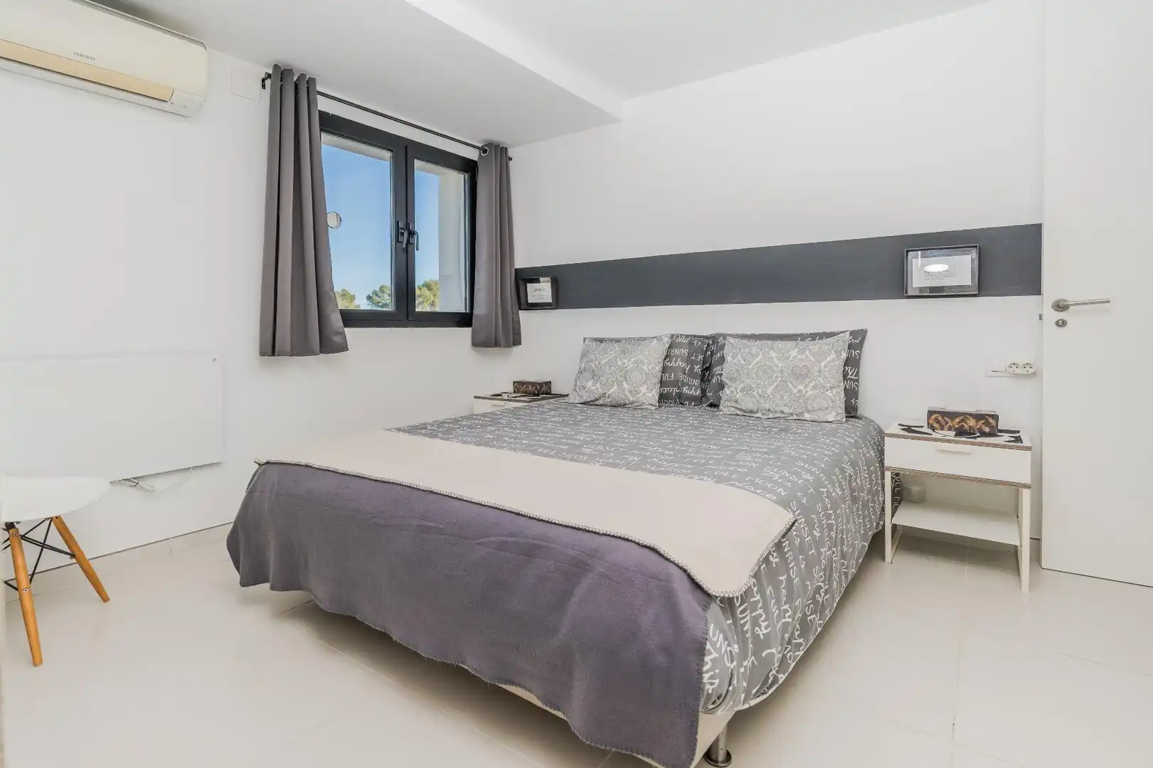 Dormitori de Casa o xalet en venda en Jávea / Xàbia