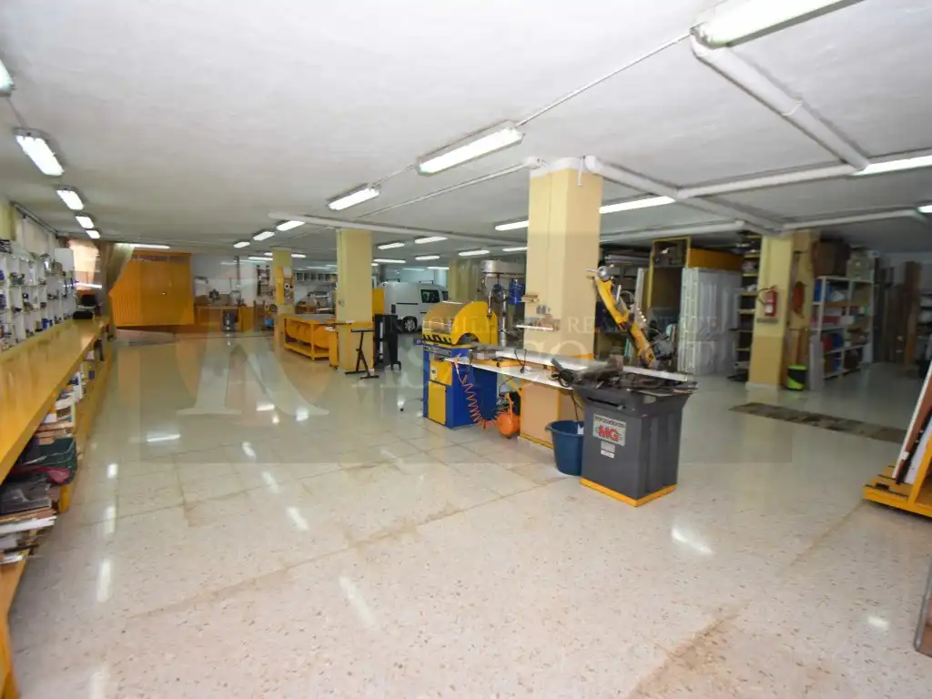 Local comercial en venda a Las Lagunas, imagen 10