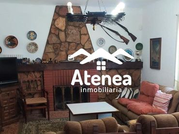 Villa avec piscine à vendre à Pedanías - Extrarradio