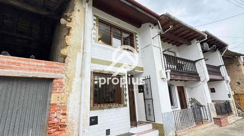 Foto 2 de Casa adosada en venda a Pielasierra, Vidiago - Pendueles - Tresgrandas, Llanes
