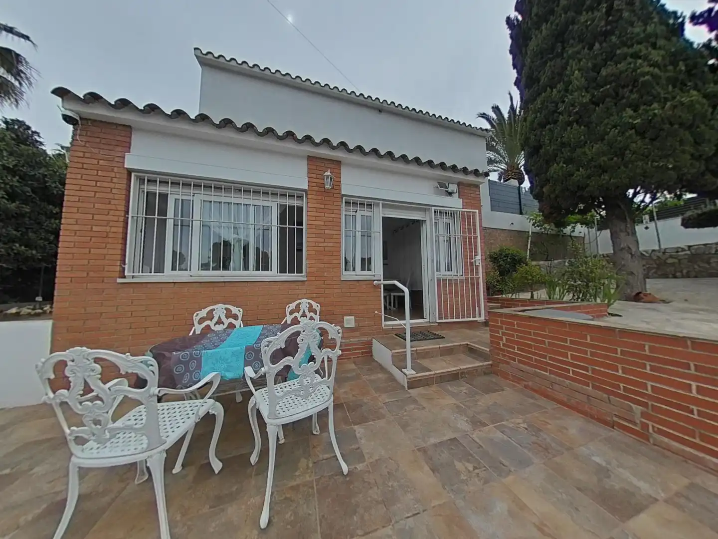 Villa con piscina in vendita a Pla de Maset - Cap de Salou, imagen 35