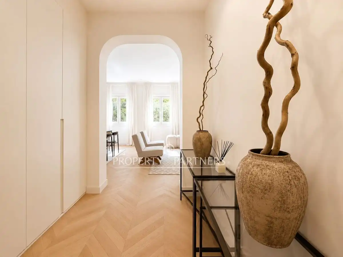 Appartement compact à vendre à Calle del General Pardiñas, imagen 8