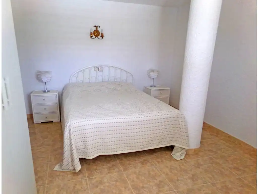 Dormitori de Casa o xalet en venda en L'Escala amb Aire condicionat, Calefacció i Terrassa
