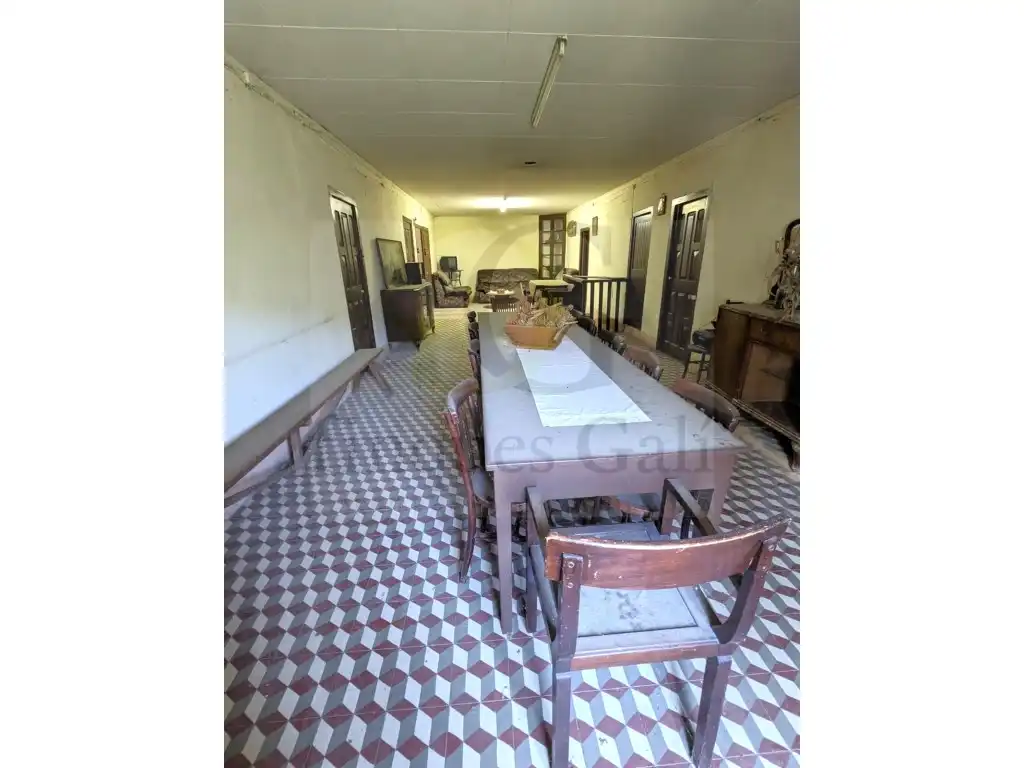 Casa o xalet en venda en Sant Mateu de Bages