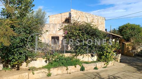 Foto 2 de Finca rústica en venda a Manacor Centre, Illes Balears