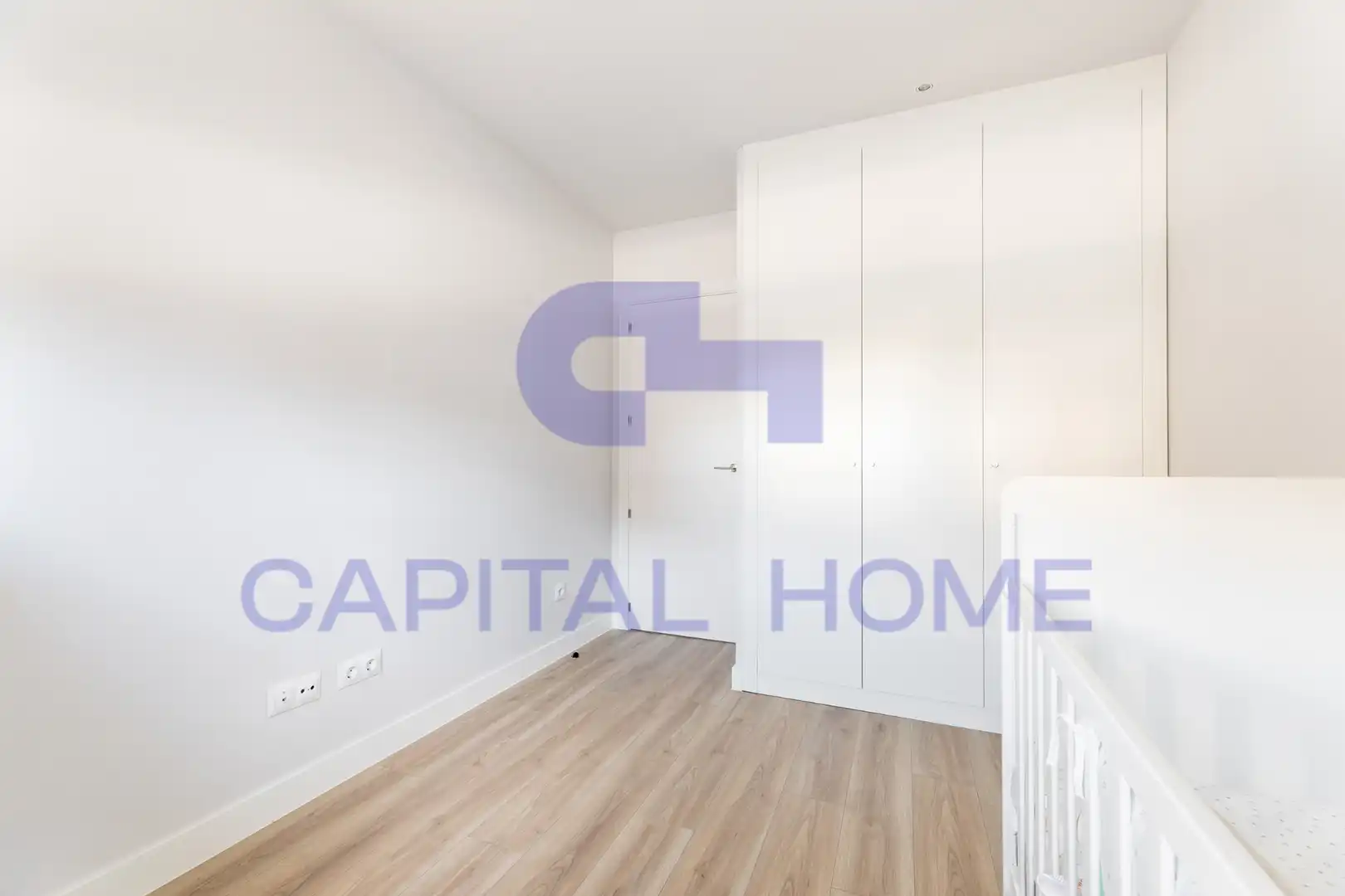 Bedroom of Flat for sale in Navalcarnero  with Air Conditioner, Heating and Terrace