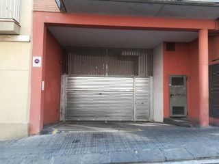 Parking de Garaje en venta en Sant Boi de Llobregat