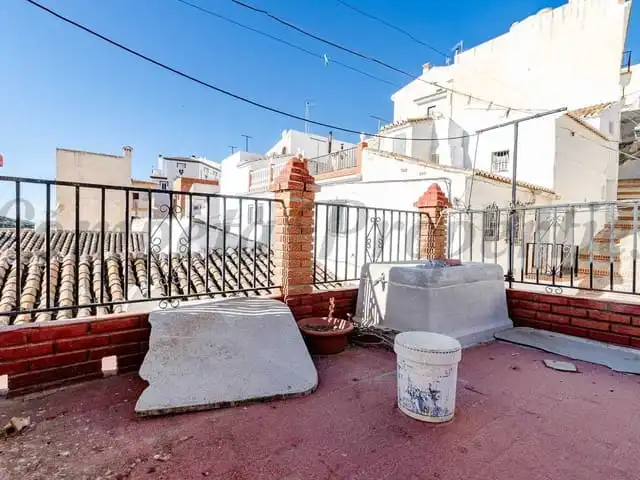 Adossat en venda a Sedella, imagen 2
