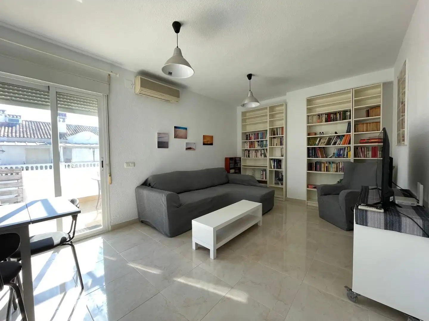 Penthouse mit Aufzug zur Miete in El Rompido, imagen 4