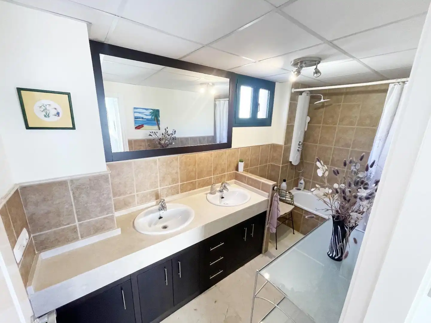 Penthouse with pool for sale in VIENA, imagen 11