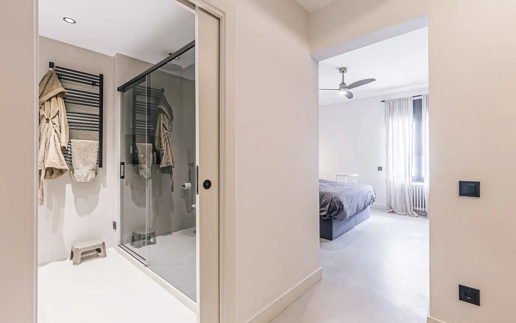 Appartement avec ascenseur à vendre à Comte Borrell, imagen 30