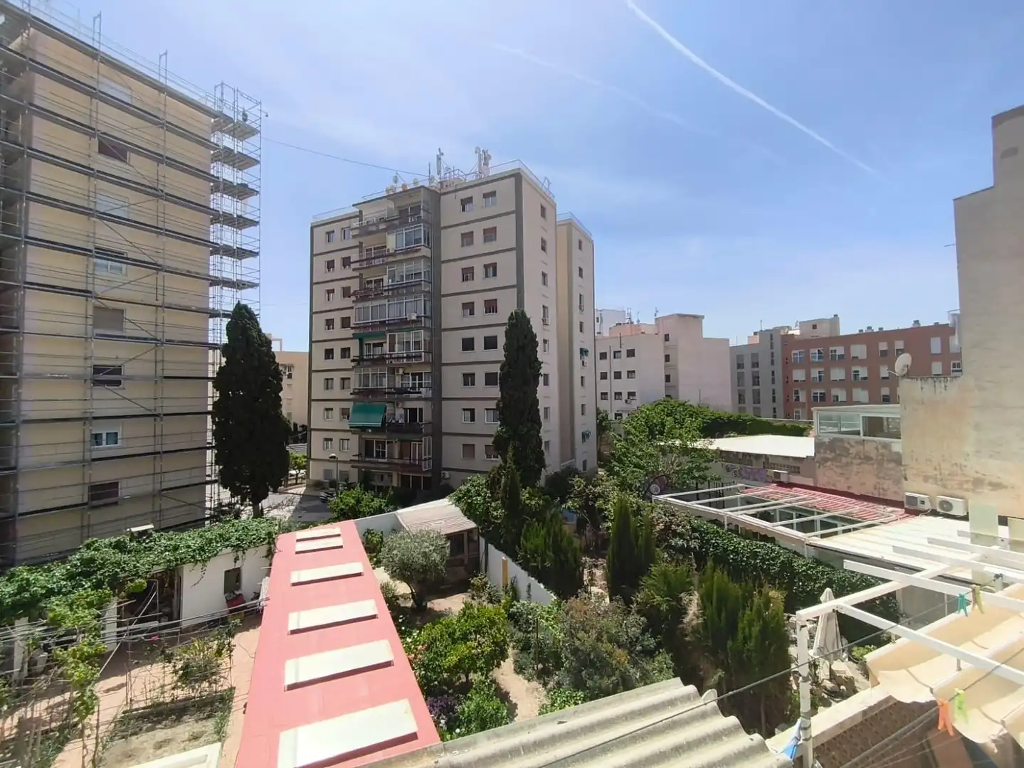 Estudio en venta en Centro