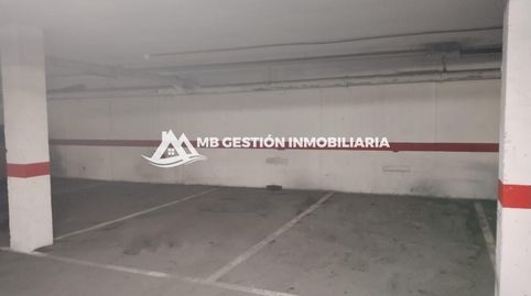 Foto 4 de Garatge en venda a Centro, Fuenlabrada