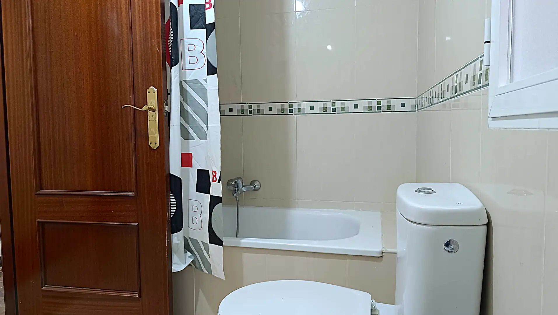 Baño de Planta baja en venta en Mancha Real