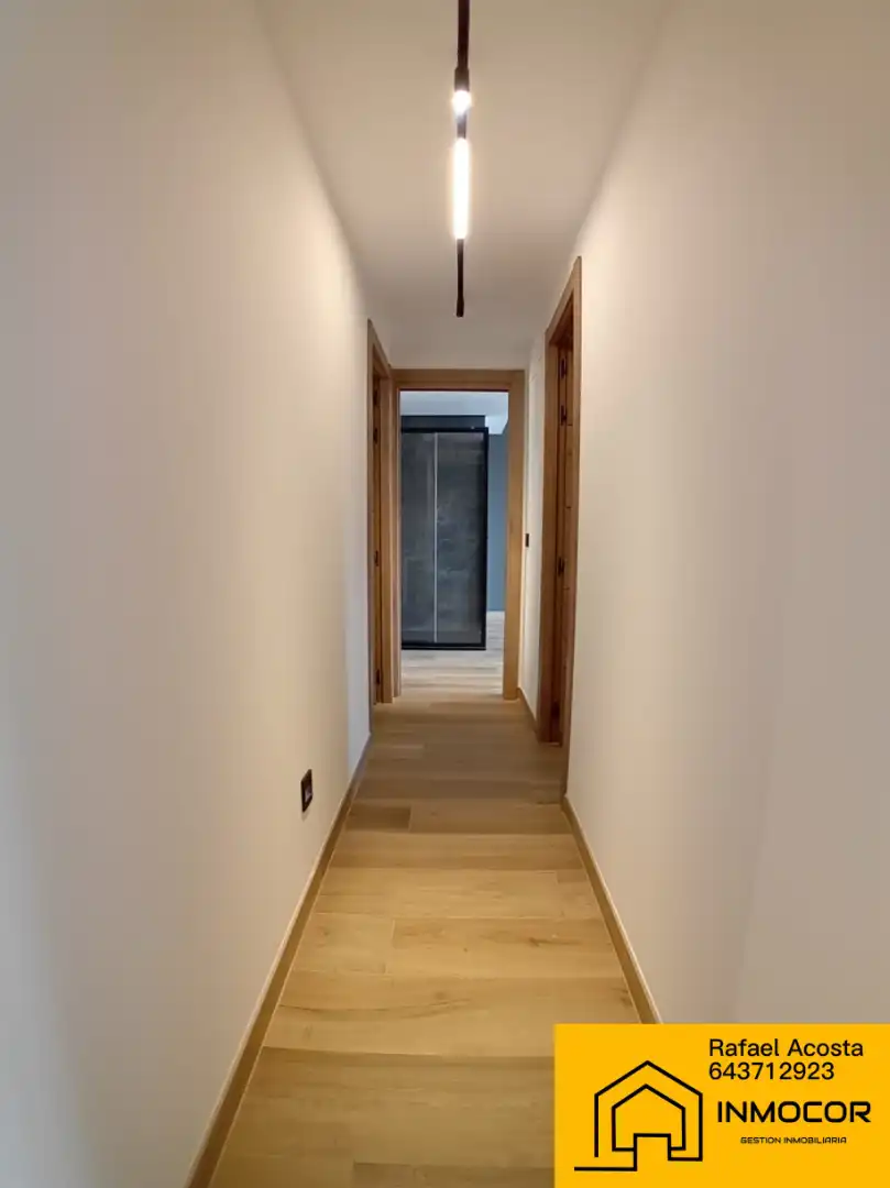 Ático en venta en Avenida Cañito Bazán, 5, Tablero Bajo - Arruzafilla