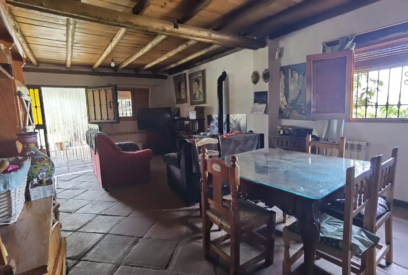 Houses for sale in Güéjar Sierra