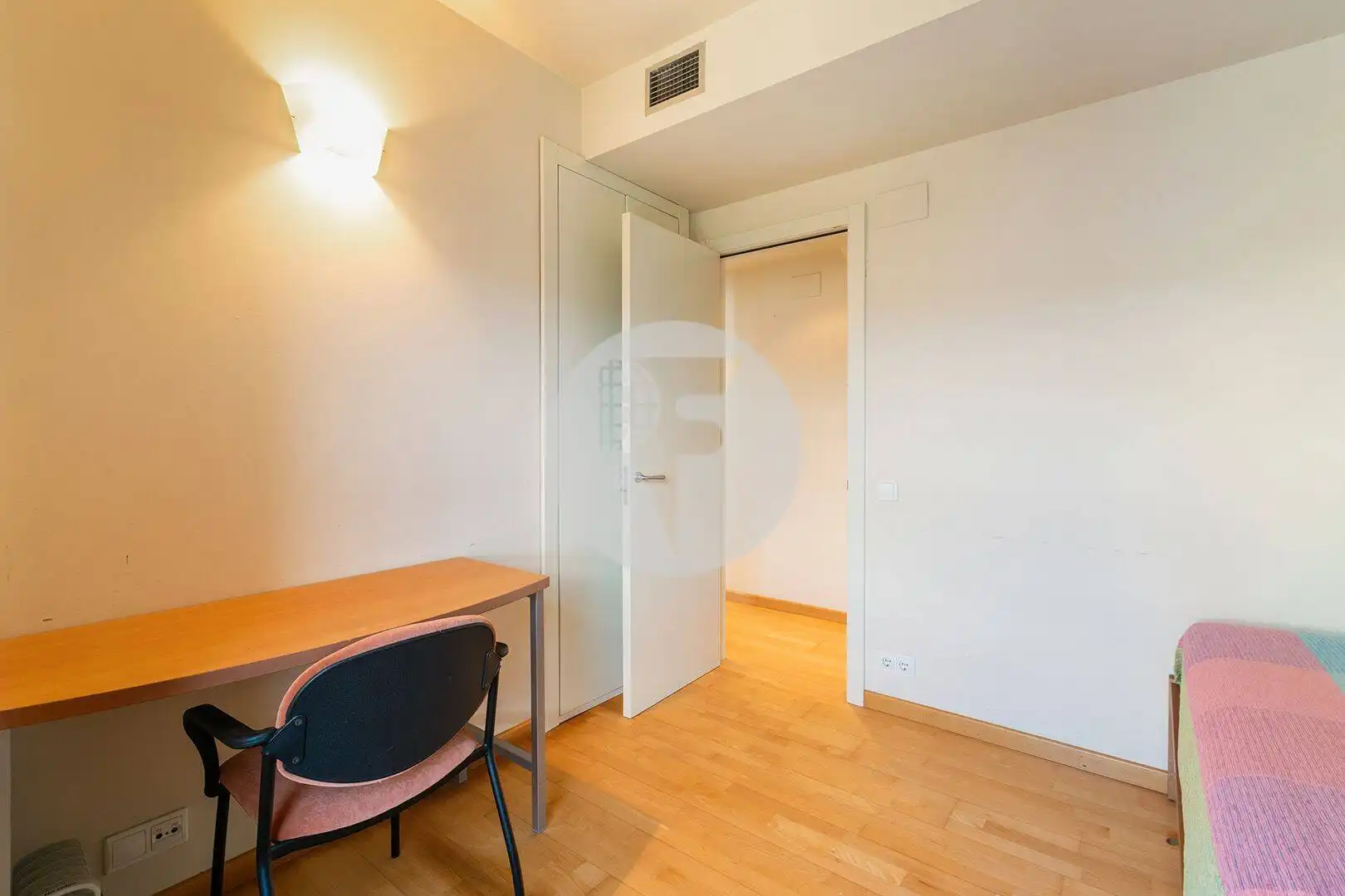Habitación de Dúplex en venta en Barcelona con Aire acondicionado, Calefacción y Terraza