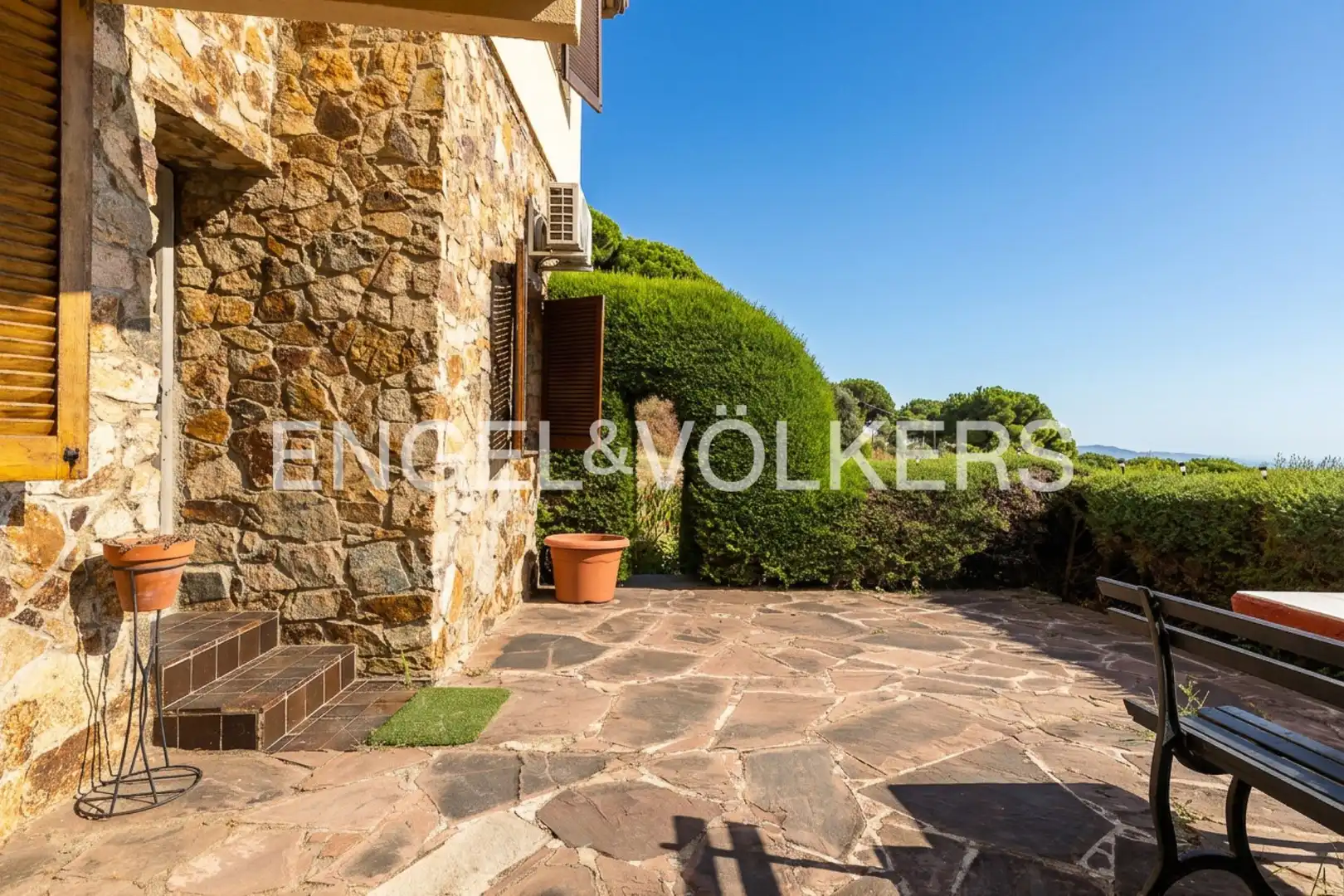 Maison avec terrasse à vendre à Sant Cebrià de Vallalta, imagen 60
