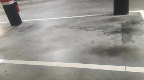 Foto 3 von Garage zur Miete in Aita Elorriaga Kalea, 2, Mungia, Bizkaia