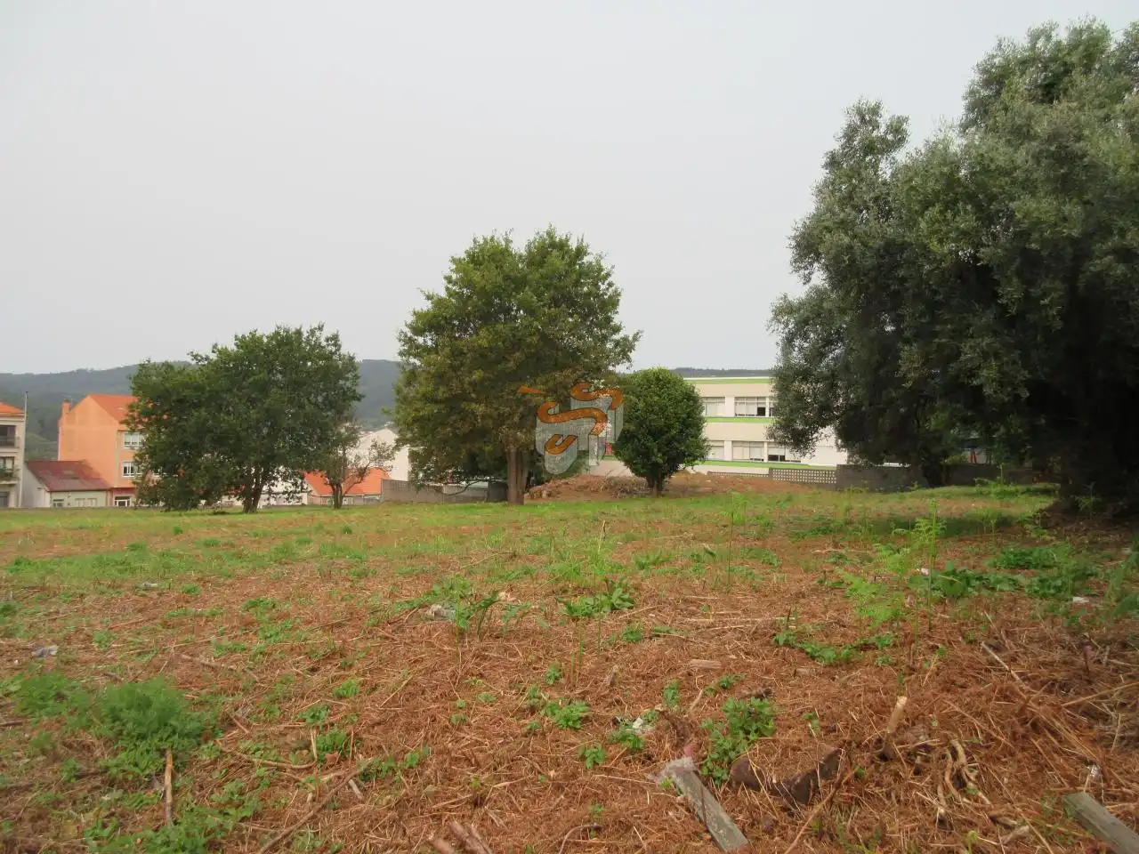 Terreni e lotti in vendita a A Malata - Catabois - Ciudad Jardín