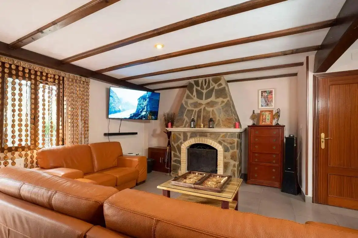 Detached house for sale in La Loma - Las Lomas, imagen 12
