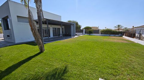 Foto 4 de Casa o xalet de lloguer a Cuatro Pinos - El Carmen, El Puerto de Santa María