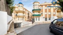 Exterior view of Flat for sale in Las Gabias