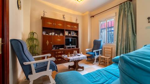 Foto 3 de Casa o chalet en venta en C. Pacheco Maldonado, Los Castillejos - La Trinidad, Málaga Capital