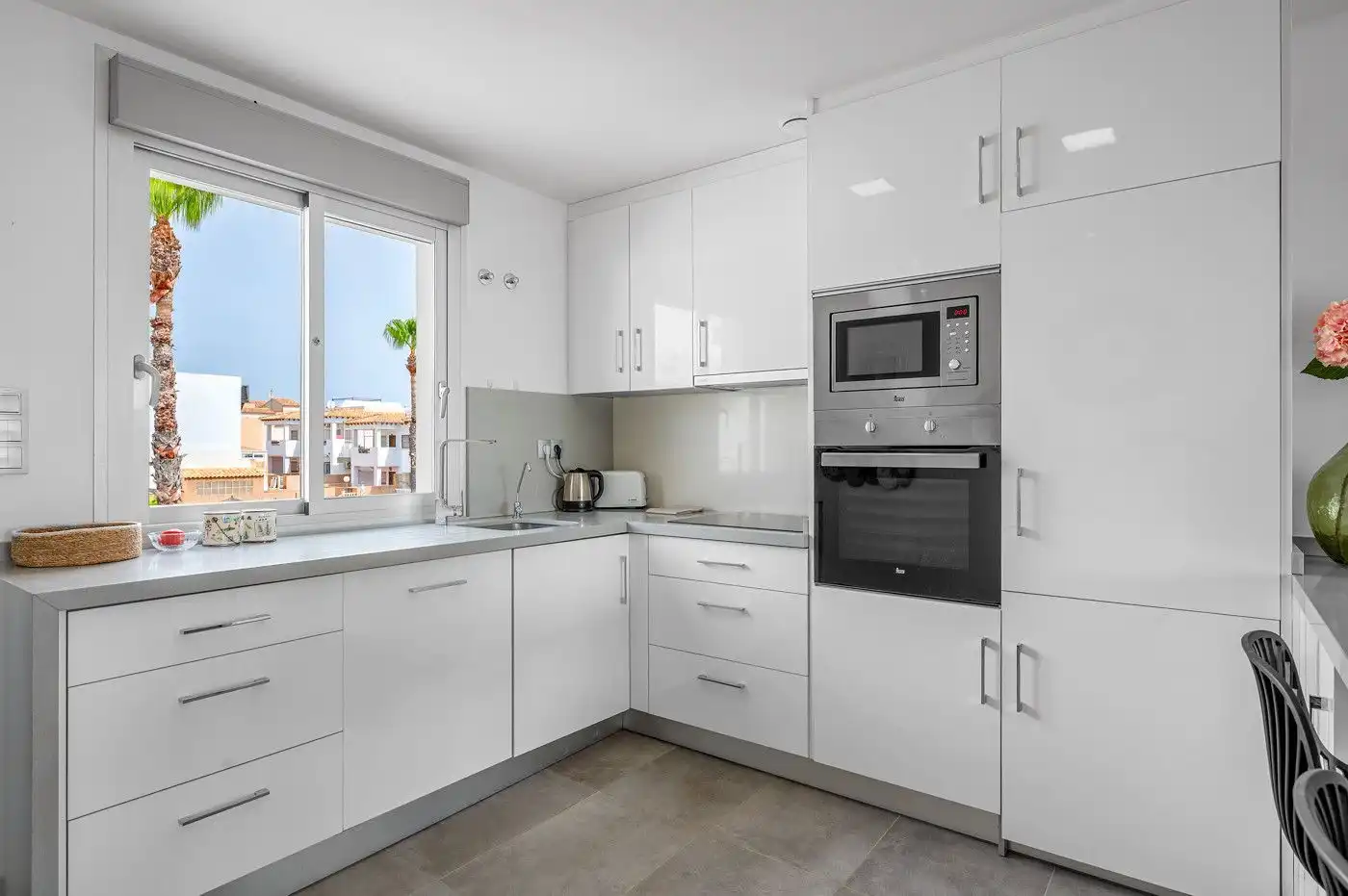 Bungalow with pool for sale in Orihuela Costa, imagen 8