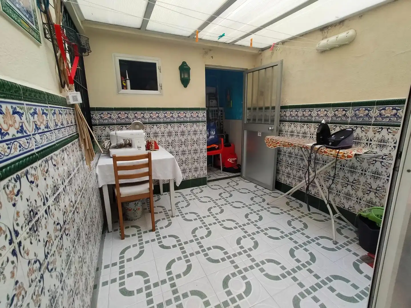 Cocina de Piso en venta en Picadueñas