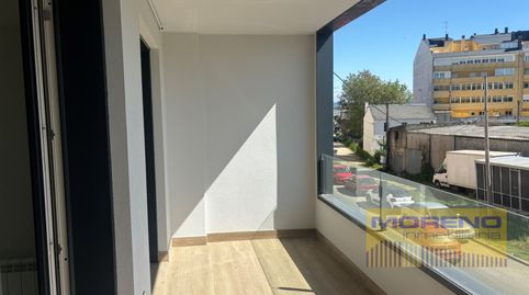 Foto 2 de Pis en venda a Rua Castelao, Sarria, Lugo